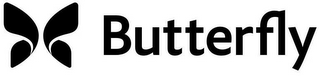 BUTTERFLY logo