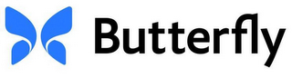 BUTTERFLY logo