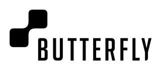 BUTTERFLY logo
