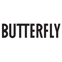 BUTTERFLY logo