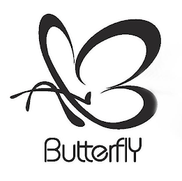 BUTTERFLY logo