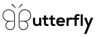 BUTTERFLY logo