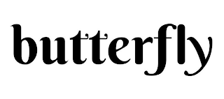 BUTTERFLY logo