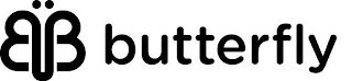 BUTTERFLY logo