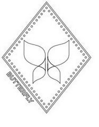 BUTTERFLY logo