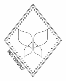BUTTERFLY logo