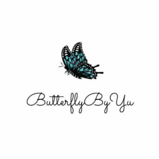 BUTTERFLY BY YU logo
