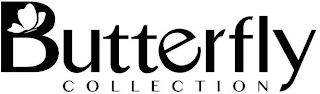 BUTTERFLY COLLECTION logo