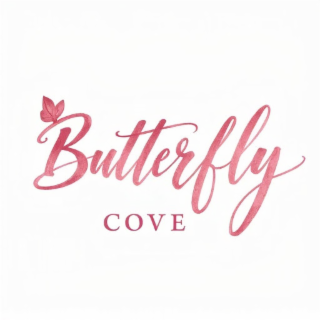 BUTTERFLY COVE logo