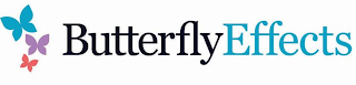 BUTTERFLY EFFECTS logo