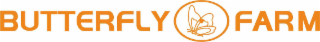 BUTTERFLY FARM logo