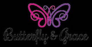 BUTTERFLY & GRACE logo