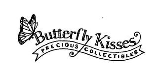 BUTTERFLY KISSES PRECIOUS COLLECTIBLES logo
