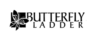 BUTTERFLY LADDER logo