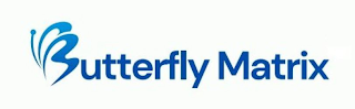 BUTTERFLY MATRIX logo