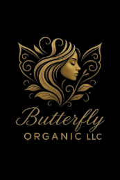BUTTERFLY ORGANIC LLC