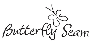 BUTTERFLY SEAM logo