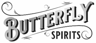BUTTERFLY SPIRITS logo