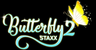 BUTTERFLY STAXX 2 logo