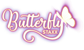 BUTTERFLY STAXX logo