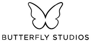 BUTTERFLY STUDIOS logo