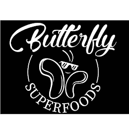 BUTTERFLY SUPERFOODS