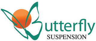 BUTTERFLY SUSPENSION logo