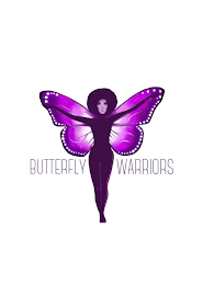 BUTTERFLY WARRIORS logo