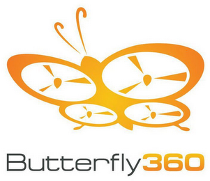 BUTTERFLY360 logo