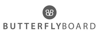 BUTTERFLYBOARD logo