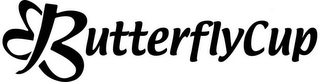 BUTTERFLYCUP logo