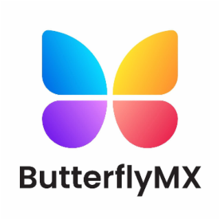 BUTTERFLYMX logo