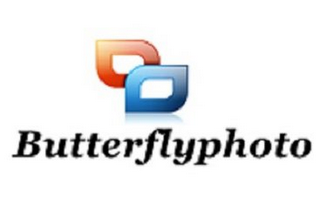 BUTTERFLYPHOTO logo