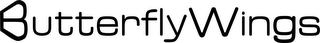 BUTTERFLYWINGS logo