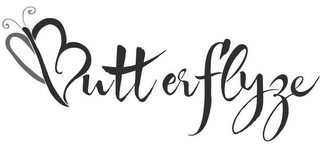 BUTTERFLYZE logo