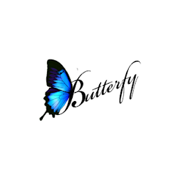 BUTTERFY logo
