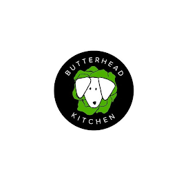 BUTTERHEAD KITCHEN logo