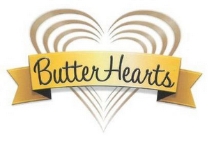 BUTTERHEARTS logo