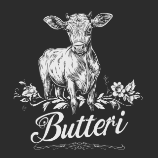 BUTTERI logo
