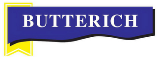 BUTTERICH logo