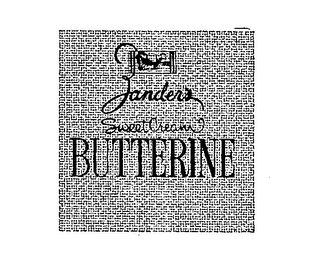 BUTTERINE logo