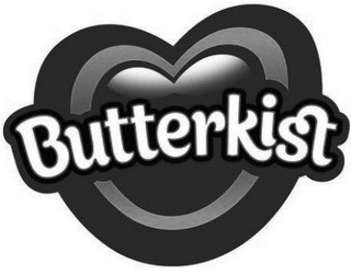 BUTTERKIST logo