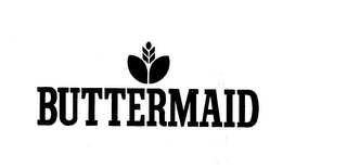 BUTTERMAID logo