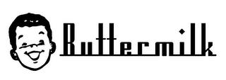 BUTTERMILK logo