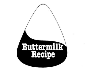 BUTTERMILK RECIPE logo
