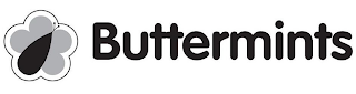BUTTERMINTS logo