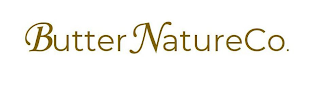 BUTTERNATURECO. logo