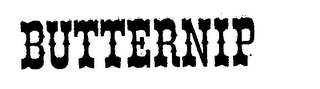 BUTTERNIP logo