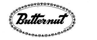BUTTERNUT logo