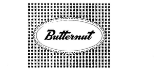 BUTTERNUT logo